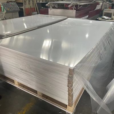 1mm - 30mm سماكة PVC رغوة لوحات 4x8ft Lamina PVC PVC ورقة فوركس