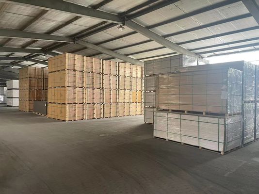 1mm - 30mm سماكة PVC رغوة لوحات 4x8ft Lamina PVC PVC ورقة فوركس
