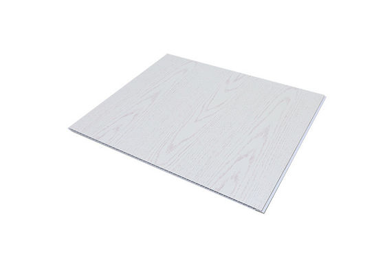 الداخلية الزخرفية الخيزران PVC الجدار الكسوة حريق