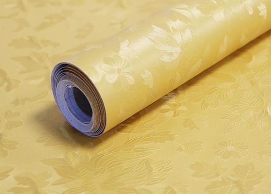 الجدران الزخرفية للماء PVC ملصق ورق الحائط 60 سم الجدران الزخرفية