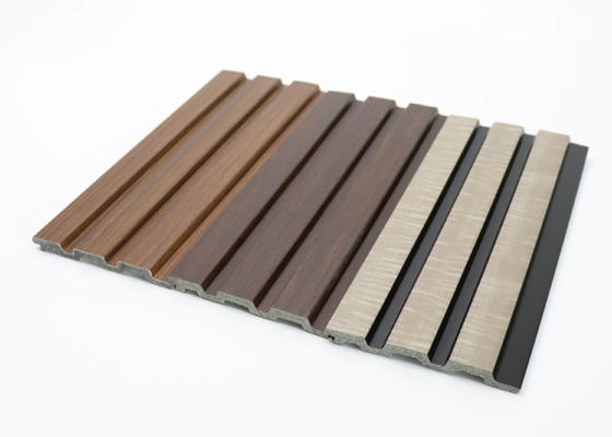 الداخلية لوحة الجدار البوليسترين الديكور 200mm PVC لوحة الحائط PS لوحة الكسوة الجدار
