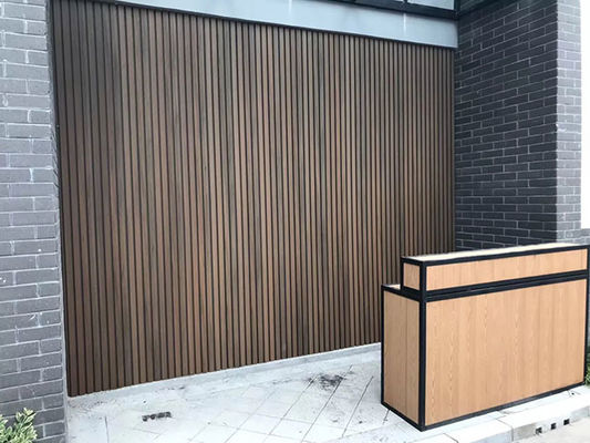 لوحة الحائط الزخرفية الداخلية PS Foam Plastic PS Wall Panel