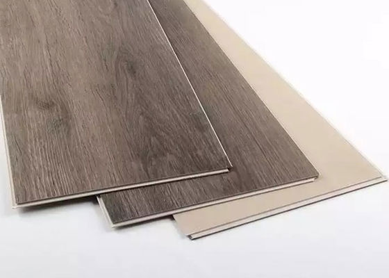 أرضيات الفينيل الفاخرة Spc Plank للمستشفى