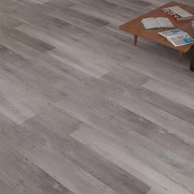 4mm 3.5mm Floor Interlock انقر فوق 4mm Vinyl SPC انقر فوق أرضيات بلاط داخلي