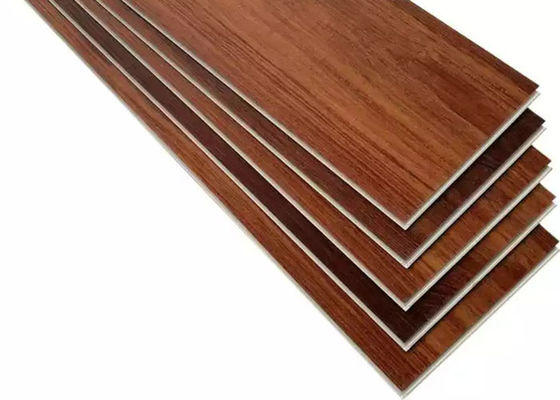 أرضيات الفينيل الفاخرة Spc Plank للمستشفى