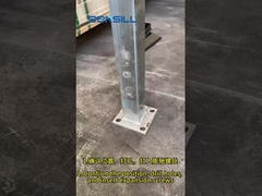 1.8 م × 1.8 م WPC ألواح السياج المنقوشة المشارك - البثق لوحات المنزل في الهواء الطلق