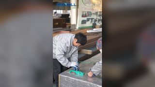 ألواح تكسية الجدران الخارجية WPC الخارجية