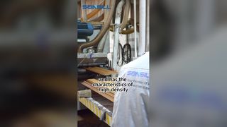 ألواح تكسية الجدران الخارجية WPC الخارجية