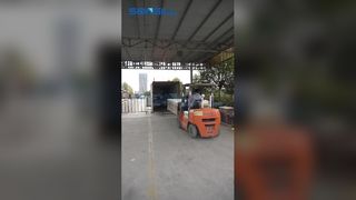 لوحة الحائط WPC الخارجية