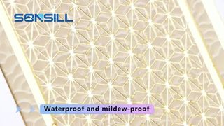 لوحة الحائط PS 2