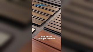 PVC لوحة الحائط السقف مخدد 3